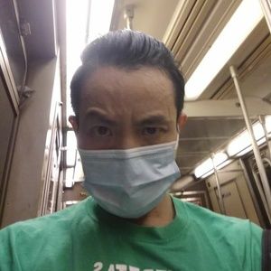 Meet your Posher, Leon